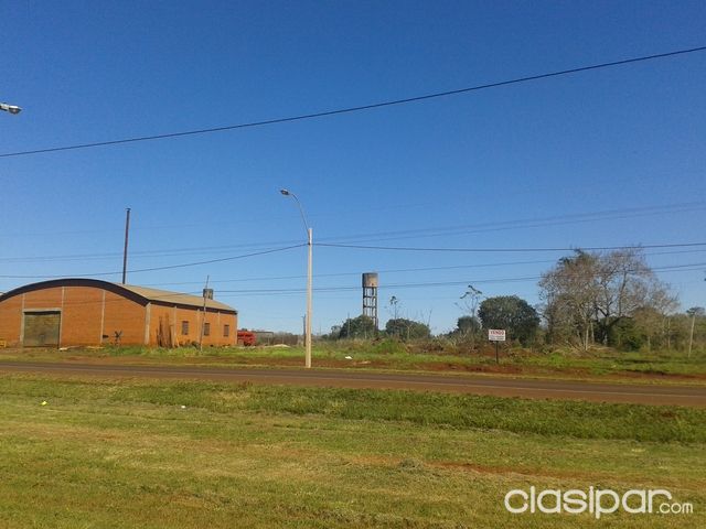 OFERTA!!!! Vendo terreno en Itapua Bella Vista — foto 3