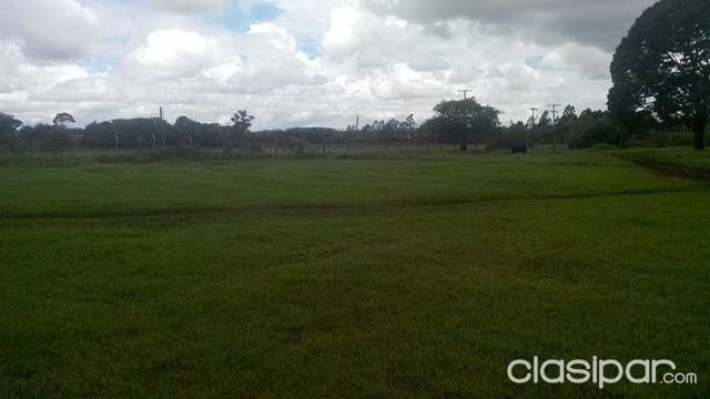 2 HECTAREAS X 150 MILLONES!! CIUDAD DEL ESTE!! 18!! — foto 2