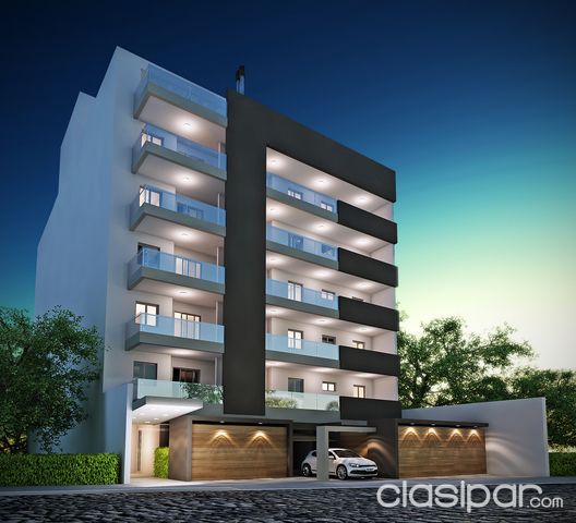 Departamentos premium a estrenar en Las Mercedes — foto 2