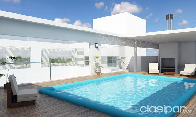 Departamentos premium a estrenar en Las Mercedes — foto 3