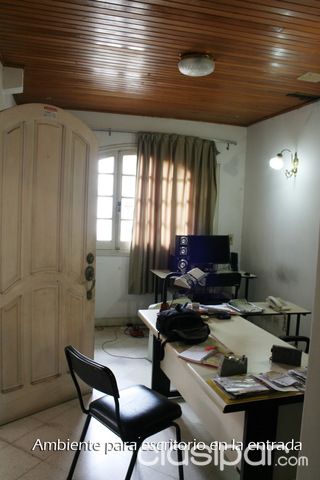 ::CASA PARA RESIDENCIA U OFICINAS EN TRINIDAD:: — foto 2