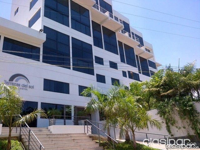 Vendo dpto. en Edif. MACONDO frente a Veranda — foto 2