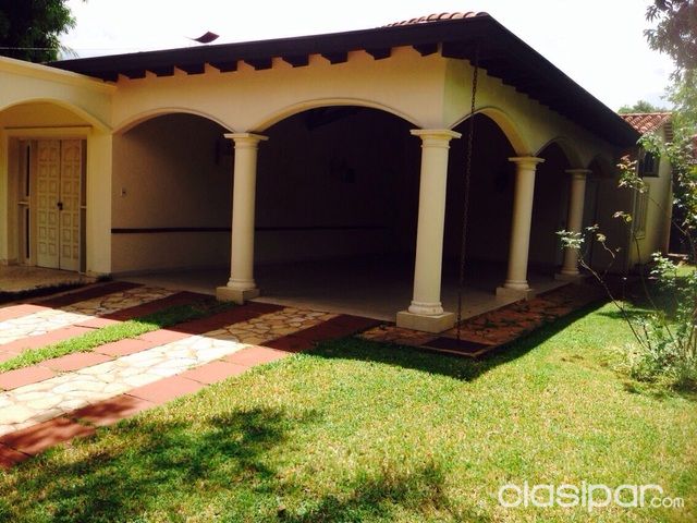 HERMOSA CASA EN ZONA MIC, VILLA MORRA — foto 2