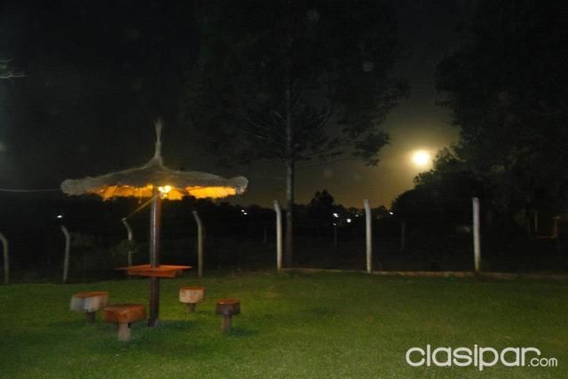 VENDO GRANJA MODELO EN MINGA GUAZU!! — foto 3