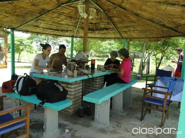 VENDO GRANJA MODELO EN MINGA GUAZU!! — foto 2