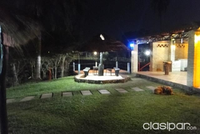 VENDO GRANJA MODELO EN MINGA GUAZU!! — foto 3