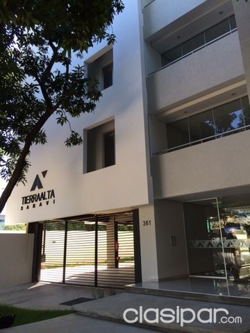 VENDO DPTO A ESTRENAR EN VILLAMORRA - SARAVI — foto 2