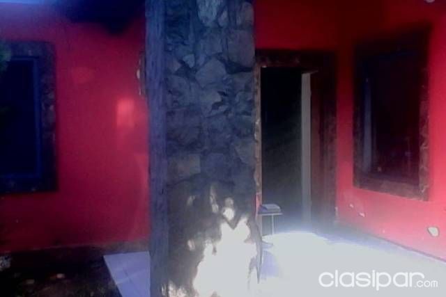 Vendo Residencia — foto 2