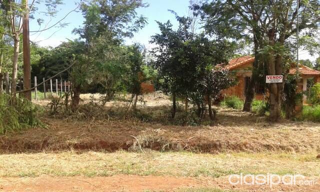 Vendo una propiedad de 432 m2 ubicado en San Miguel Cambyreta — foto 2