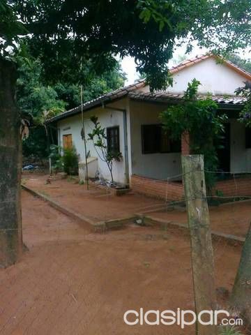 Vendo Casa Quinta — foto 2