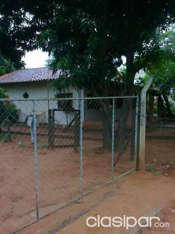 Vendo Casa Quinta — foto 3