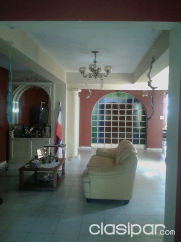 BARRIO HERRERA, vendo casa — foto 2