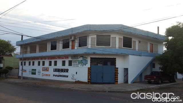OFERTA!!! IMPONENTE LOCAL PARA LO QUE DESEE — foto 2