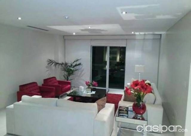 El Edificio más exclusivo de Asuncion — foto 2