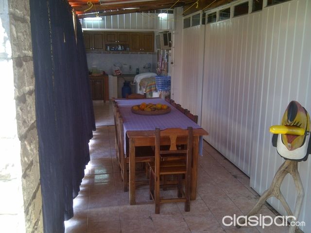 Vendo Amplia Casa en Fernando de la Mora Zona Sur — foto 3