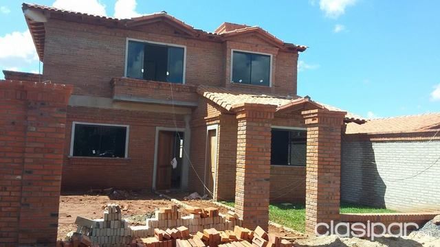Vendo Casa a Estrenar en San Lorenzo — foto 2