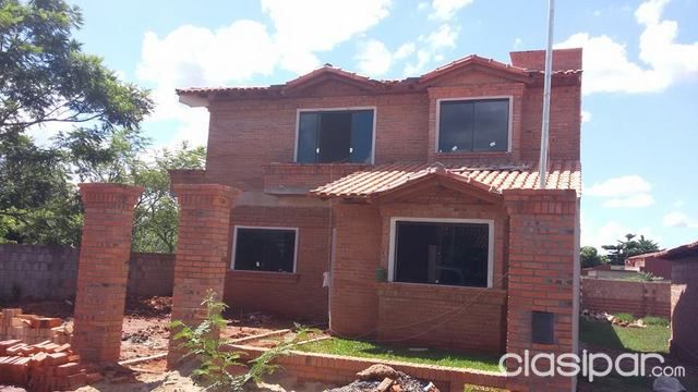 Vendo Casa Tipo Duplex en San Lorenzo — foto 3