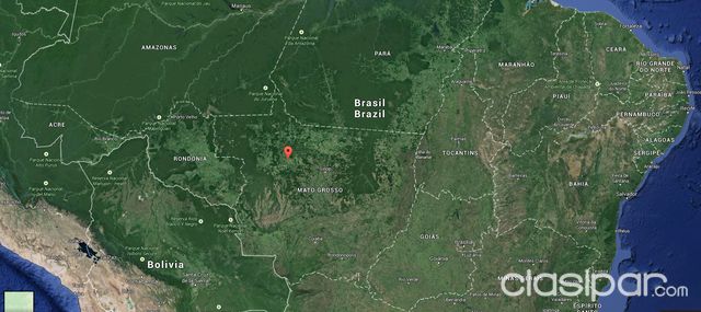 Estancia en Juara – Mato Grosso — foto 2