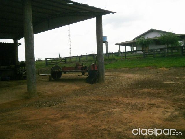 Estancia en Juara – Mato Grosso — foto 3