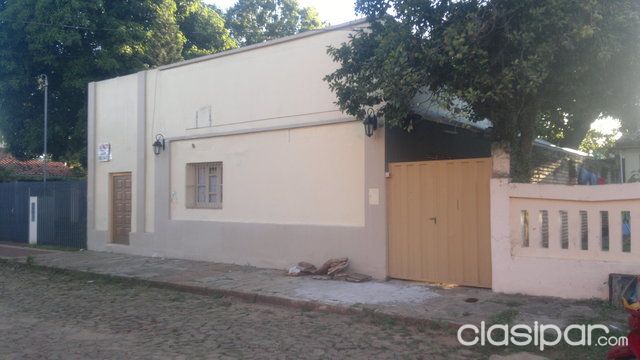 VENDO CASA TITULADO EN EL CENTRO DE VILLARRICA — foto 2