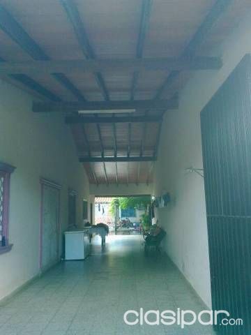 Vendí hermosa casa en el barrio Santa Teresa — foto 2
