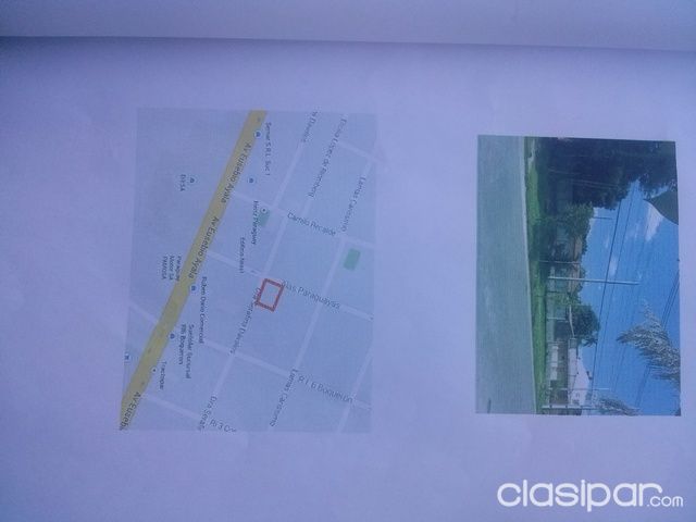vendo terreno — foto 2