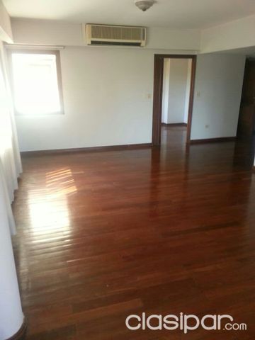 ALQUILO DEPARTAMENTO ZONA MCAL. LOPEZ Y PERU — foto 2