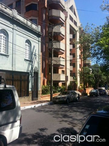 ALQUILO DEPARTAMENTO ZONA MCAL. LOPEZ Y PERU — foto 3
