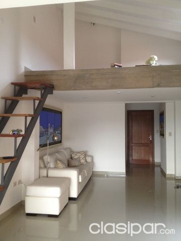 VENDO DEPARTAMENTO DE LUJO ZONA PRIMER PRESIDENTE — foto 2