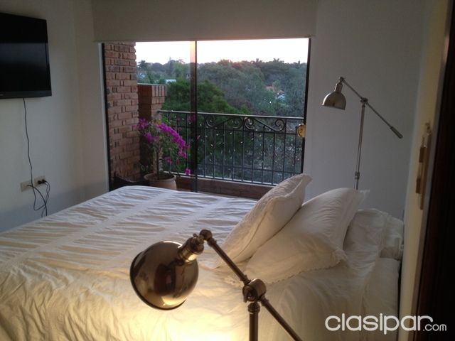 VENDO DEPARTAMENTO DE LUJO ZONA PRIMER PRESIDENTE — foto 3