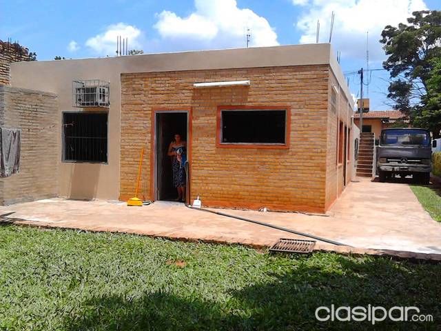 Vendo esta casa con 2 salon comercial — foto 3