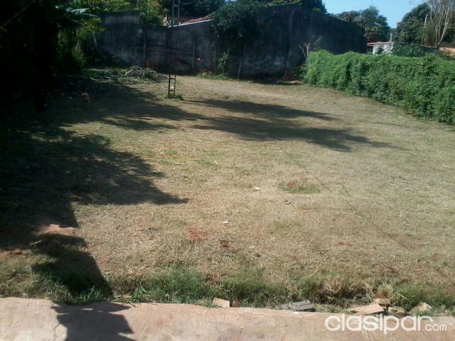 vendo casa en itaugua — foto 3
