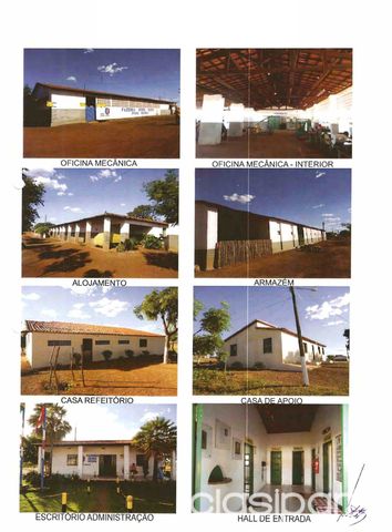 Estancia con 173.000 hectáreas en Piauí — foto 2