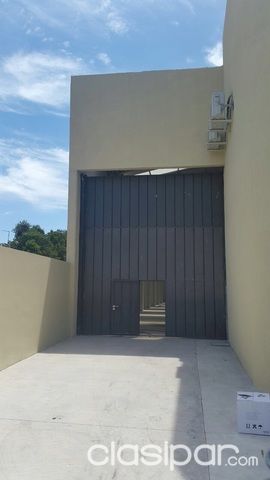 Hermoso y moderno Depósito a estrenar en Asunción!!!! — foto 3