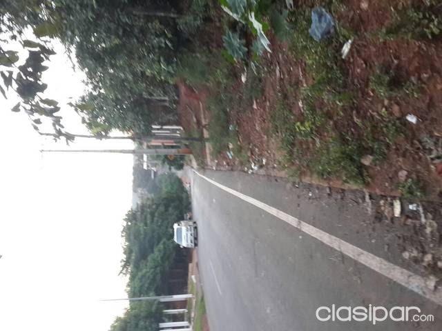 VENDO TERRENO TITULADO — foto 2