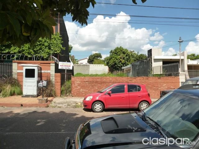 Vendo terreno 360 m2, Villa Morra. — foto 2