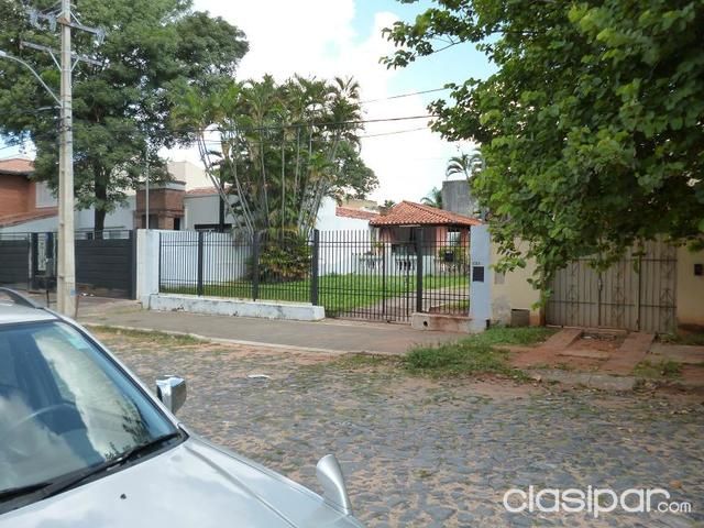 Vendo zona Shopping del Sol terreno 650 m2. — foto 2