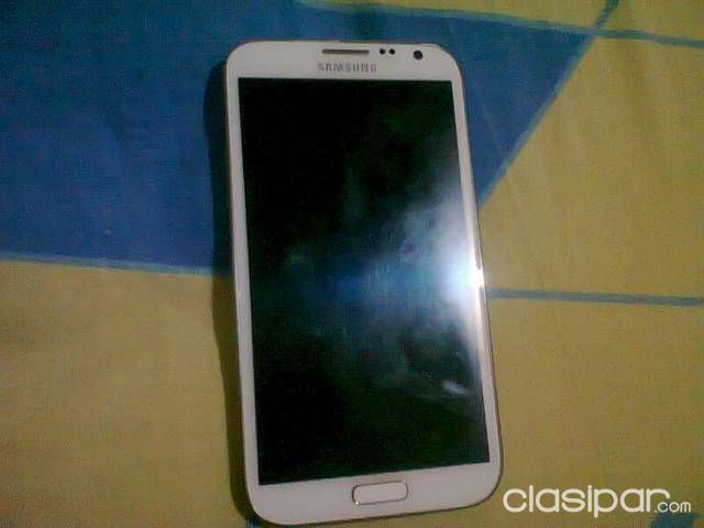 Vendo Cel Samsung Galaxy Note 2 — foto 2