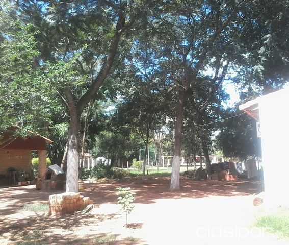 VENDO EN OFERTA TERRENO DE 12X40 EN MARIANO ROQUE ALONSO A METROS DE LA RUTA TRANSCHACO — foto 2