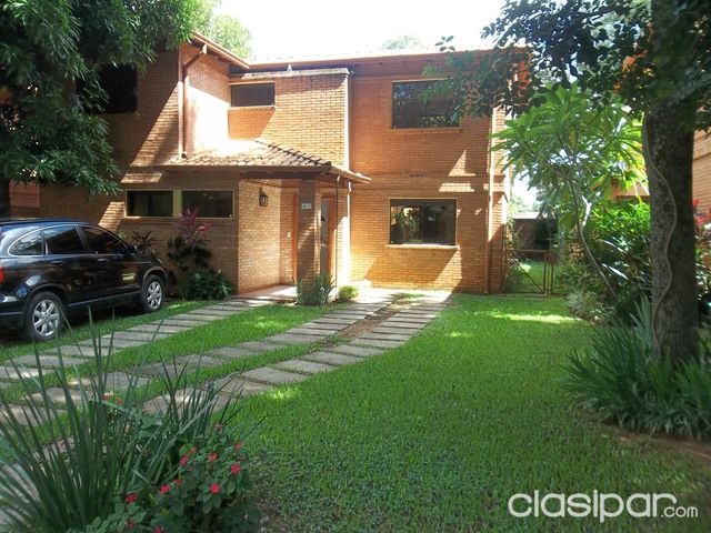 Casa en Barrio cerrado en Fernando de la Mora — foto 2