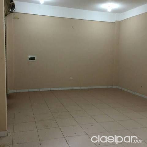 Alquilo a 50 metros de la avenida San José tinglado con salón comercial — foto 3