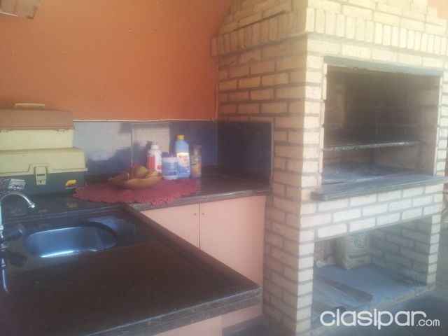 CASA EN Bº SAN JOSE CDE — foto 2