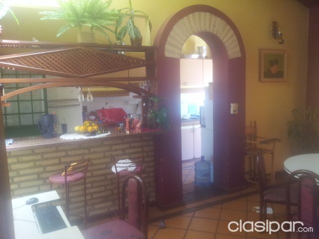 CASA EN Bº SAN JOSE CDE — foto 3