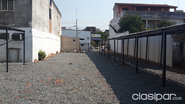 Vendo Estacionamiento en el Centro de Asuncion!!! — foto 3