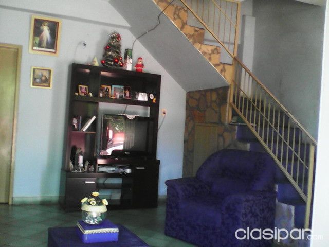 vendo Hermosa casa en Piribebuy — foto 2