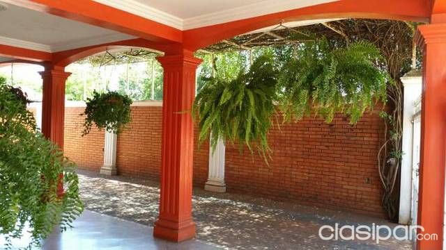 Vendo casa en San Lorenzo Ruta 2 Km 15 — foto 2