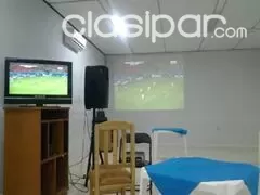 **OFERTA** Vendo terrero con edificacion en J Augusto Saldivar — foto 3