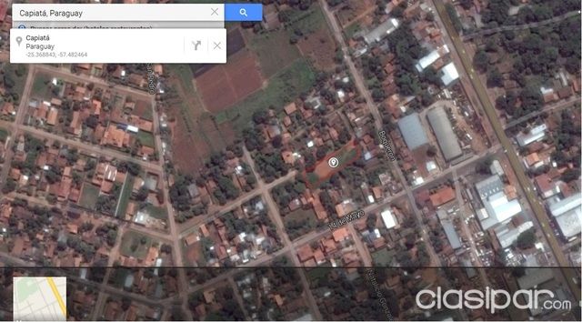 Terrenos para duplex en Capiatá — foto 2