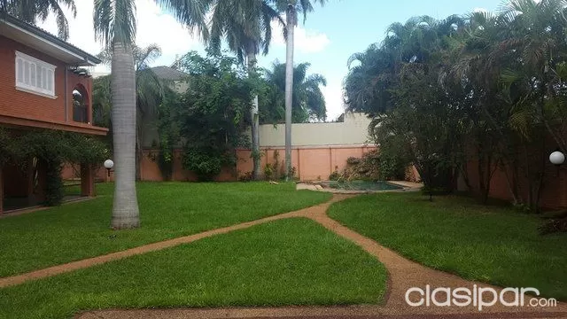VENDO RESIDENCIA EN MIRAFLORES — foto 3