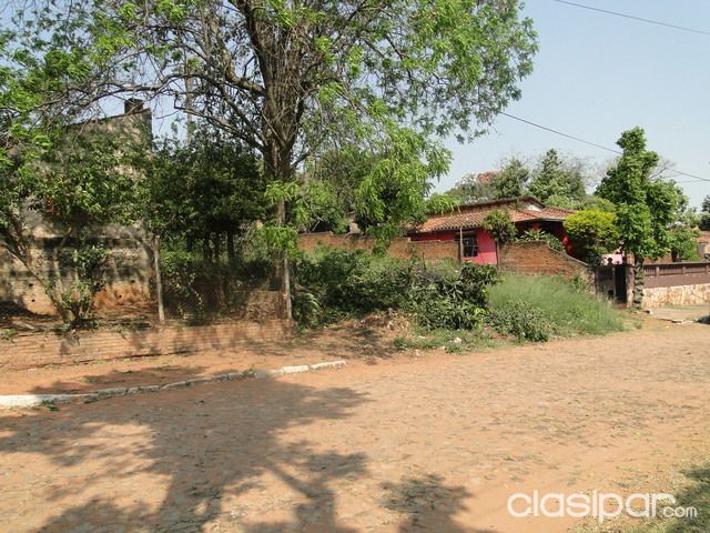TERRENO EN FERNANDO DE LA MORA ZONA SUR — foto 2